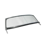 WIndscreen, wipers & wash system - MGB 1962-1980 - MG - spare parts - Windscreen