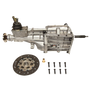 Transmission - MGF-TF 1996-2005 - MG - pièces détachées - Boite de vitesse manuelle