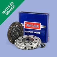 BORG & BECK - pièces détachées | Webshop Anglo Parts