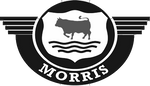 Morris Minor - 予備部品 | Webshop Anglo Parts