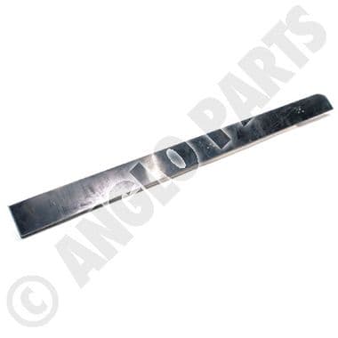 LH FRONT SILL - Land Rover Defender 90-110 1984-2006