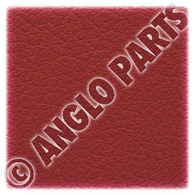 SEAT, CLASSIC, EXCHANGE, PAIR, RED / MGF MK1 - MGF-TF 1996-2005