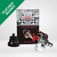 CSI IGNITION - spare parts | Webshop Anglo Parts