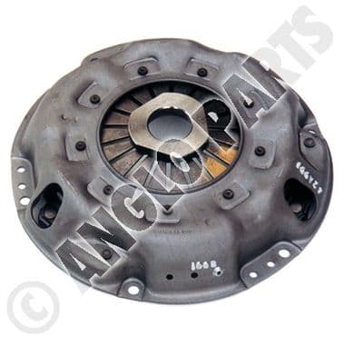 CLUTCH COVER COMP. | Webshop Anglo Parts