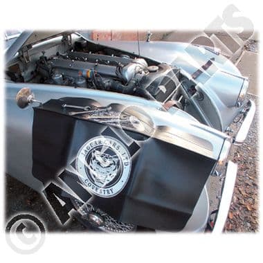 WING PROTECTION COVER - JAGUAR | Webshop Anglo Parts