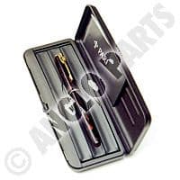 MG FOUNTAIN PEN - MGF-TF 1996-2005 | Webshop Anglo Parts