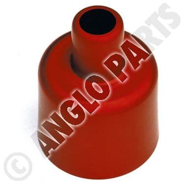 1.1/4 RED DASHPOT | Webshop Anglo Parts