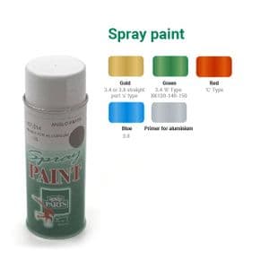 SPRAY PAINT | Webshop Anglo Parts