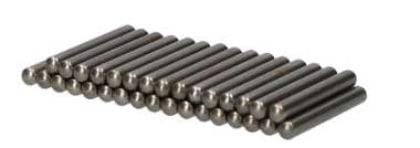 ROLLER, SET (32PIECES) / MG T - MGTC 1945-1949
