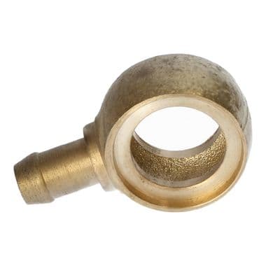BANJO, SINGLE PUSH-ON CONNECTION | Webshop Anglo Parts