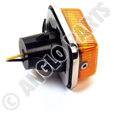 LAMP, SIDE REPEATER / XJ40 | Webshop Anglo Parts