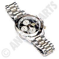 MG SPORTS WATCH - MGF-TF 1996-2005 | Webshop Anglo Parts