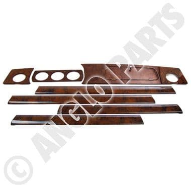 LHD 3INST.7PC KIT WL - Mini 1969-2000 | Webshop Anglo Parts