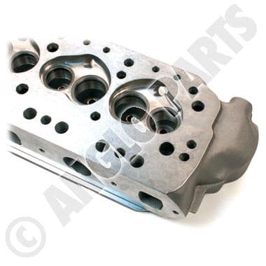 B 74-ALLOY CYL.HEAD - MGB 1962-1980 | Webshop Anglo Parts
