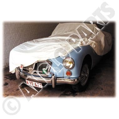 MGA CAR COVER | Webshop Anglo Parts