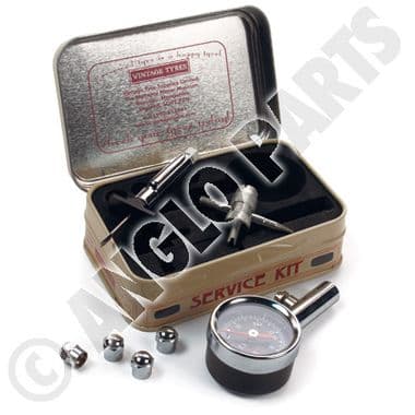 TYRE SERVICE KIT | Webshop Anglo Parts