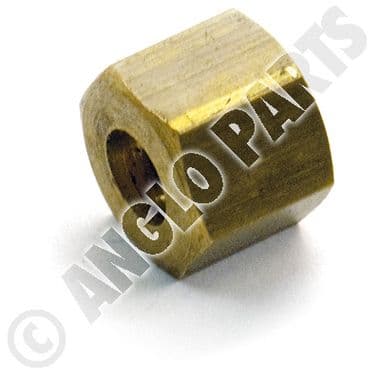 NUT FOR NIPPEL161143 | Webshop Anglo Parts