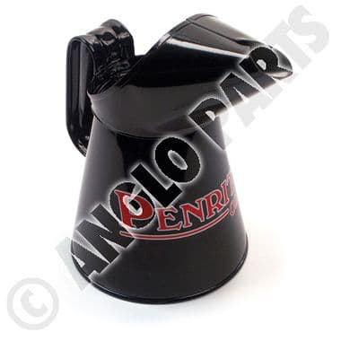 PENRITE OIL CAN 0.5L | Webshop Anglo Parts
