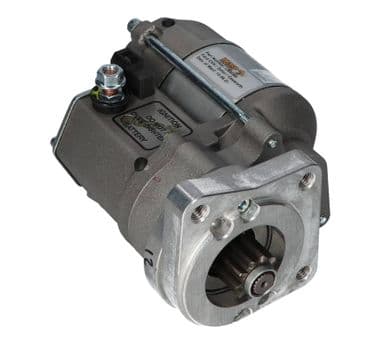 STARTER: FORD COSWORTH / CVH / ZETEC | Webshop Anglo Parts