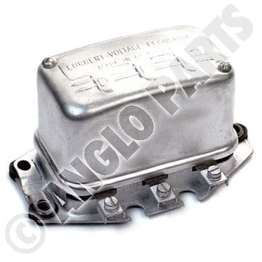 CONTROL BOX RB310 | Webshop Anglo Parts