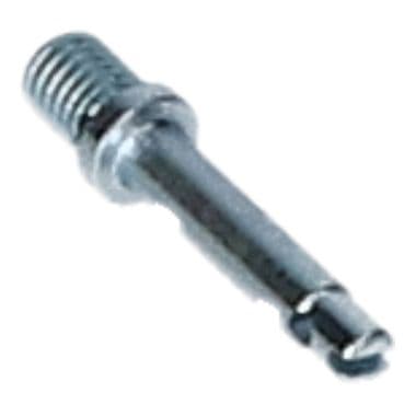 SWIVEL, CHOKE CABLE / TR3 | Webshop Anglo Parts