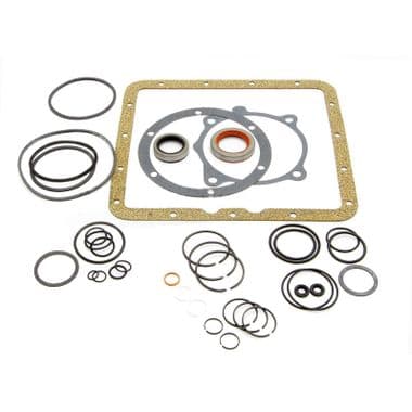 SEAL KIT, TYPE BW35 | Webshop Anglo Parts