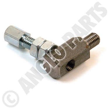 CABLE ADJUSTER ASS. | Webshop Anglo Parts