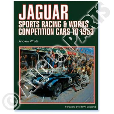 JAGUAR RACING 1954- - Jaguar XJ6-12 / Daimler Sovereign, D6 1968-'92