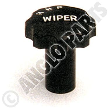 SWITCH KNOB, WIPER / JAG XK | Webshop Anglo Parts