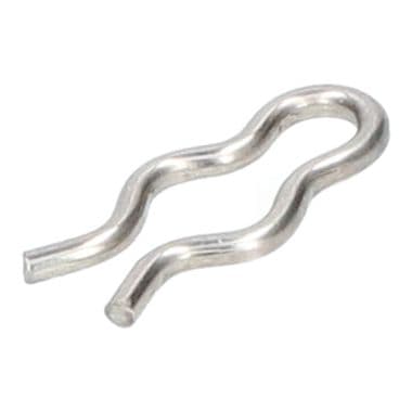 SECURING CLIP, 1/8 | Webshop Anglo Parts
