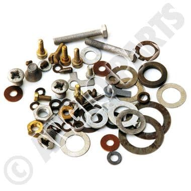 SUNDRIES KIT,LUCAS - MGB 1962-1980 | Webshop Anglo Parts