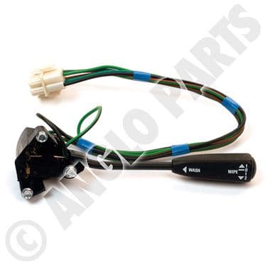 SWITCH, WIPER-WASHER / MGB, MIDGET | Webshop Anglo Parts