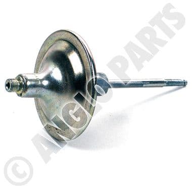 VACUUM UNIT, SCREW-ON | Webshop Anglo Parts