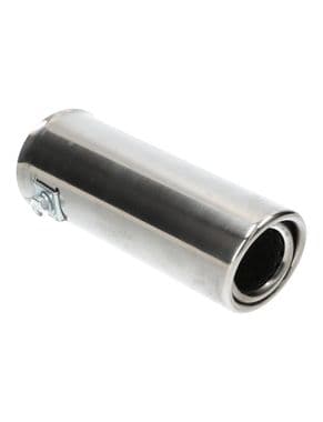 CHROME PIPE 1 5/8ID | Webshop Anglo Parts