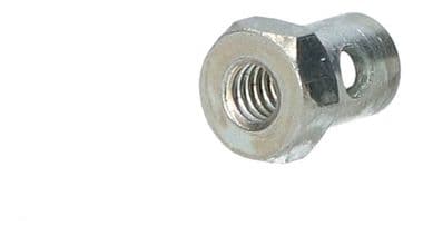 TRUNNION,LESS SCREW | Webshop Anglo Parts