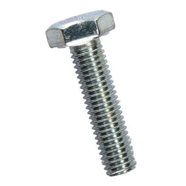 5/16BSF x3/4 HT HEX SETSCREW | Webshop Anglo Parts