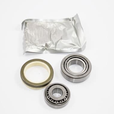 FRONT BEARING KIT / TR5->6, SPITFIRE | Webshop Anglo Parts