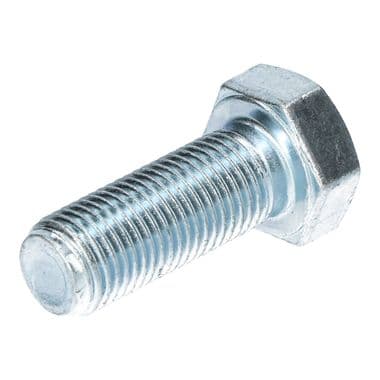 SCREW, 1/2UNF X 1.3/4 HT HEX / TR2->4A | Webshop Anglo Parts