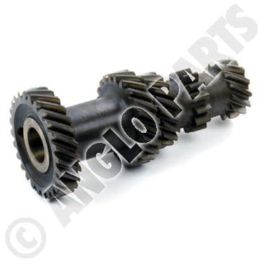 LAYGEAR, 4SYNCHRO / MGB-C | Webshop Anglo Parts