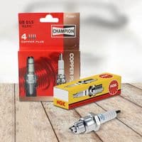 BOUGIES - reserveonderdelen | Webshop Anglo Parts