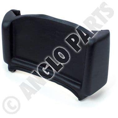 COVER, CONZOLL / MGB - MGB 1962-1980 | Webshop Anglo Parts