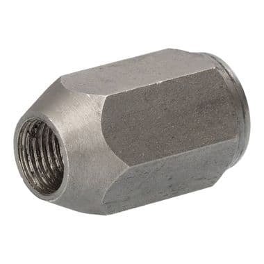 3/8 UNF RADIUSES NUT | Webshop Anglo Parts
