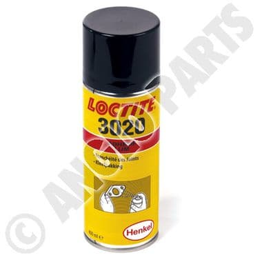 LOCTITE 3020 (STICKING FOR GASKETS) | Webshop Anglo Parts