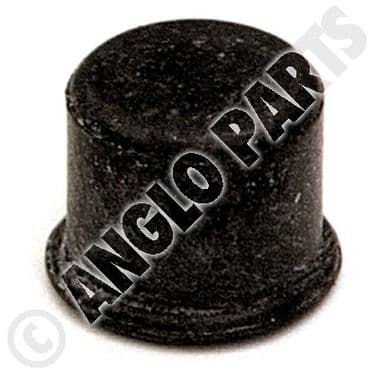 RUBBER CAP NON SLIP | Webshop Anglo Parts