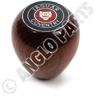 XL GEARKNOB CRESTED | Webshop Anglo Parts