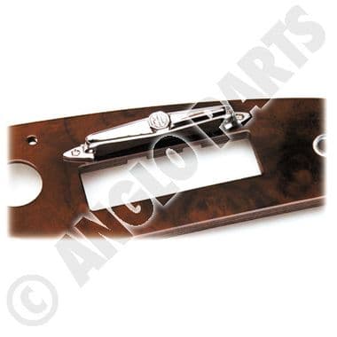 GRAB HANDLE MG CRESTED-T TYPE | Webshop Anglo Parts