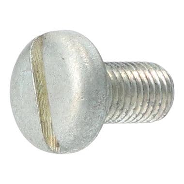 10-UNF X 3/8PAN HD SLOT SCREW | Webshop Anglo Parts