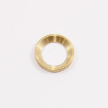 WASHER, GLAND BRASS / MGA-T, TR2->4A, AH