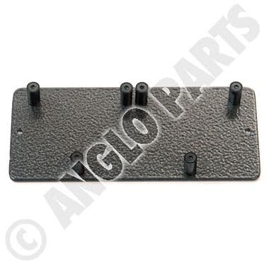 TWIN BACKPLATE | Webshop Anglo Parts