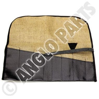 TF TOOL ROLL - MGTC 1945-1949 | Webshop Anglo Parts
